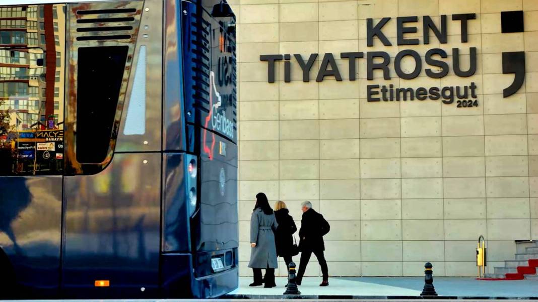 4 ayda 70 bin kişiyi taşıdı: Etimesgut'ta Geribass farkı! Erdal Beşikcioğlu'ndan dev proje 9